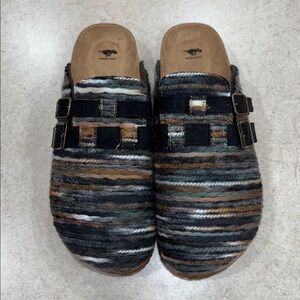NWOT Rocket Dog Women’s Size 9 Casual Comfort Classic Clog
